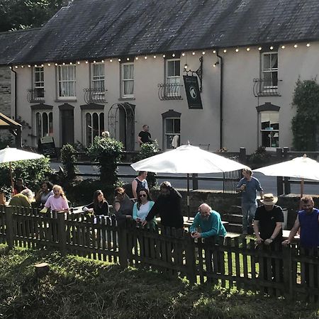 Abercych The Nags Head Inn מראה חיצוני תמונה